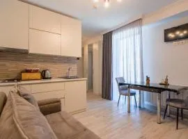 NEW GUDAURI ATRIUM 109