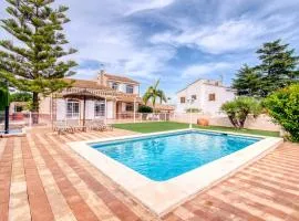 Chalet Villa Bonavista