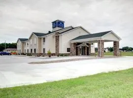 Cobblestone Inn & Suites - Schuyler