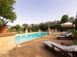 Tenuta Donna Vittoria - Bouganville