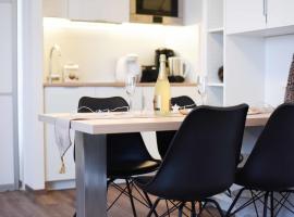 Schönbrunn Design, Hotel in Wien