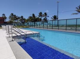 Rio Park Avenue Number 2 - By TRH Invest – hotel w pobliżu miejsca Centrum kongresowe Shopping Guararapes w mieście Recife