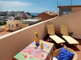 Penthouse Alcalá 1