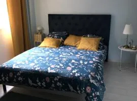 Chambre d'hôte La Clef du Bonheur