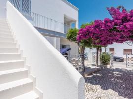 Case Vacanze Torre Lapillo by Porto Cesareo Camping & Village, hotel em Torre Lapillo