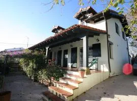 La Casa de Gene