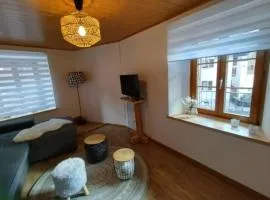 Centre Ville Appartement
