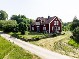 Kurrebo Vandrarhem, hostel v destinaci Urshult