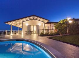 AMORE RENTALS - Villa Ambretta, Hotel in Campagnatico