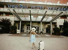 Thermal Hotel Visegrád