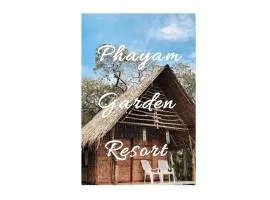 Phayam Garden Resort