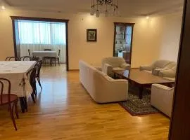 4-room apartment in the center of Tashkent