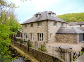 Millbrook Lodge, üdülőház Lake District National Park városában