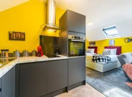Jesouth Charming Superb Comfortable Pretty Studio Pad Wifi