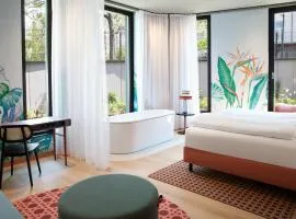 Hotel Indigo Vienna - Naschmarkt by IHG