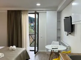 Bakuriani Mix , Cozy 407