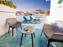 Palazzo De Gregorio Apartment Napoli