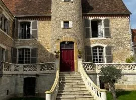 Chambres d'hôtes Place Balanant