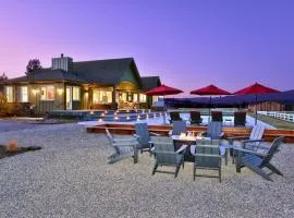 Sanctuary On Lytton Complimentary Wine Tasting At Croix Included!