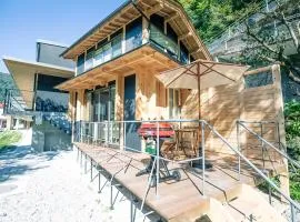 CrossFit Otoyo Strength TINY HOUSE