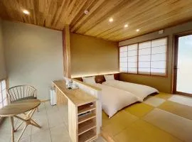 Kansai Airport Hotel Pine Villa