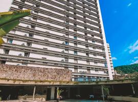 Ferraretto Guarujá Hotel & Spa