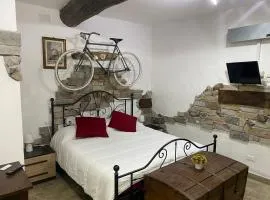 Maya house