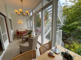 Design-Boutique Hotel Vosteen