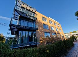 Nordic Avantage Hotel, Hotel in Kiel