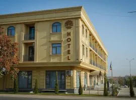 Almalyk Plaza Hotel
