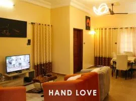 HAND LOVE
