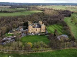 Lumley Castle Hotel