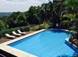 Montville Holiday Apartments, hotel in Montville
