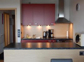 Apartement zur Bergoase mit Schwimmbad für Groß und Klein, hotel u gradu Braunlage