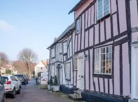 Rose Cottage in Lavenham