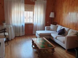 Casa Rural Calzadilla