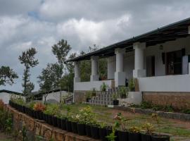 The Inglewood Bungalow, hotel v destinaci Yercaud