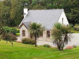 Cornode Cottage, feriebolig i Garrykennedy