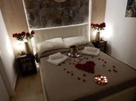Caserta Royale Suite