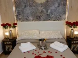 Caserta Royale Suite