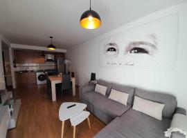 Los ojos de Norah boutique