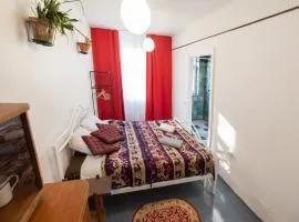 Annas Tantes Apartamenti