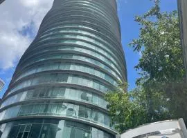 vortex suites KLCC at your home