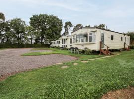 3 Old Orchard, cottage in Much Wenlock