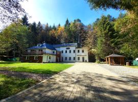 Penzión MALINO, hotel in Ružomberok