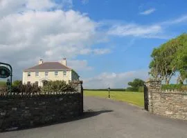 Springfield House B&B