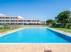 Hauzify I Apartaments Roques Daurades