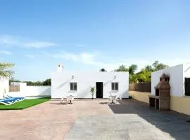 Villa Montenmedio - Carmelo