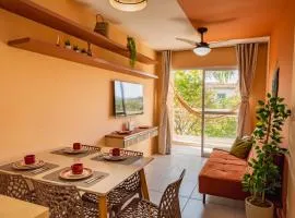 Apartamento vista lago Cabo Frio