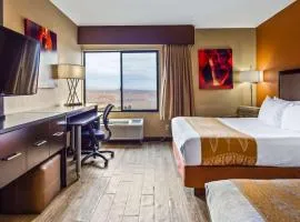 Best Western View of Lake Powell Hotel
